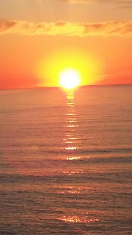 Sunset Kobuletiアパートメント エクステリア 写真